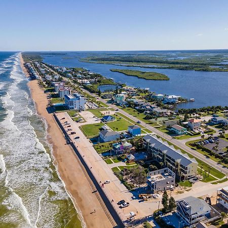 Oceanwalk 1-401 Villa New Smyrna Beach Luaran gambar