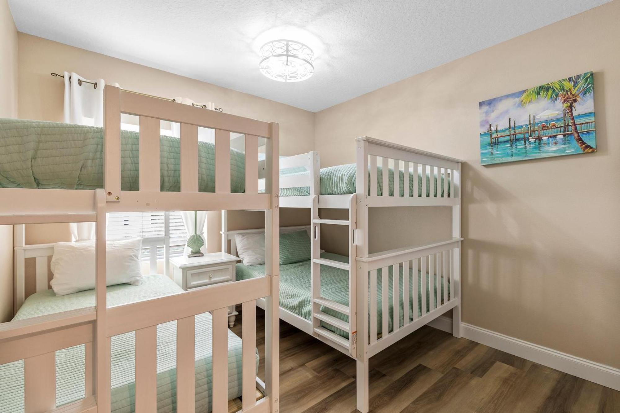 Oceanwalk 1-401 Villa New Smyrna Beach Luaran gambar